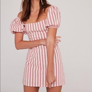 Stone Cold Fox Lourve Dress size 0